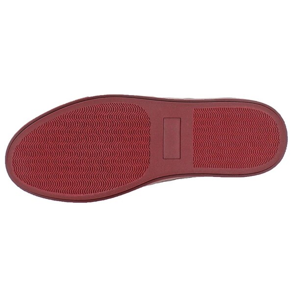 steve madden speed trainers