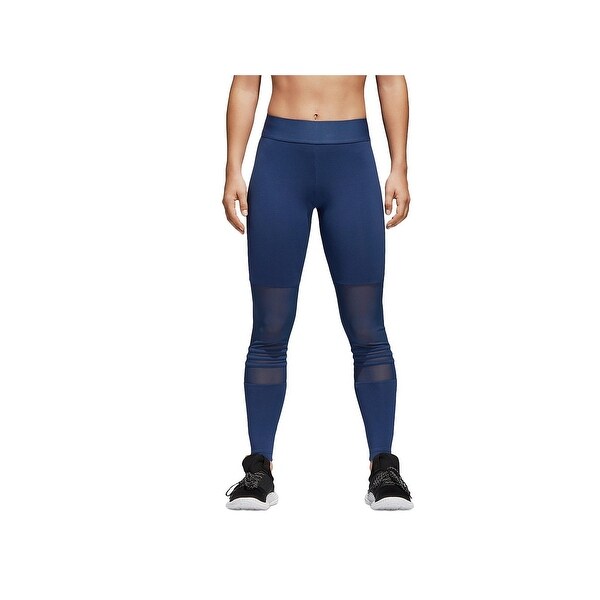 adidas tights high waist