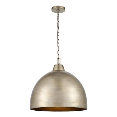 Arrco 3-Light Pendant Light