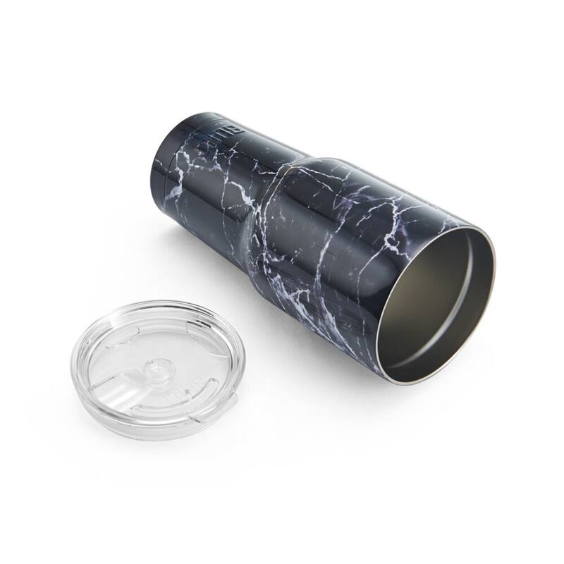 Built 30 Oz Double Wall Stainless Steel Tumbler - 30 oz