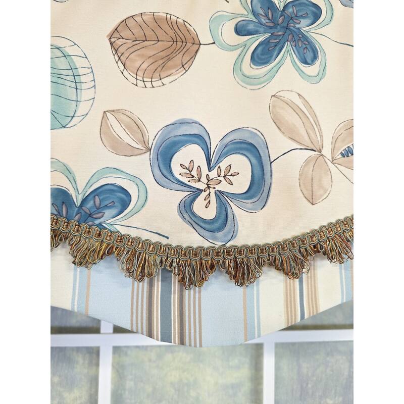 RLF Home Jolly Glory Valance