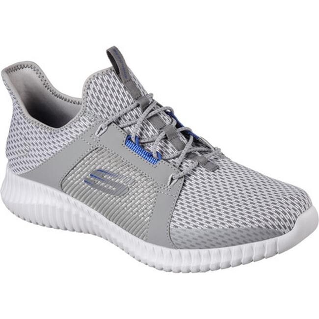 bungee lace shoes for mens