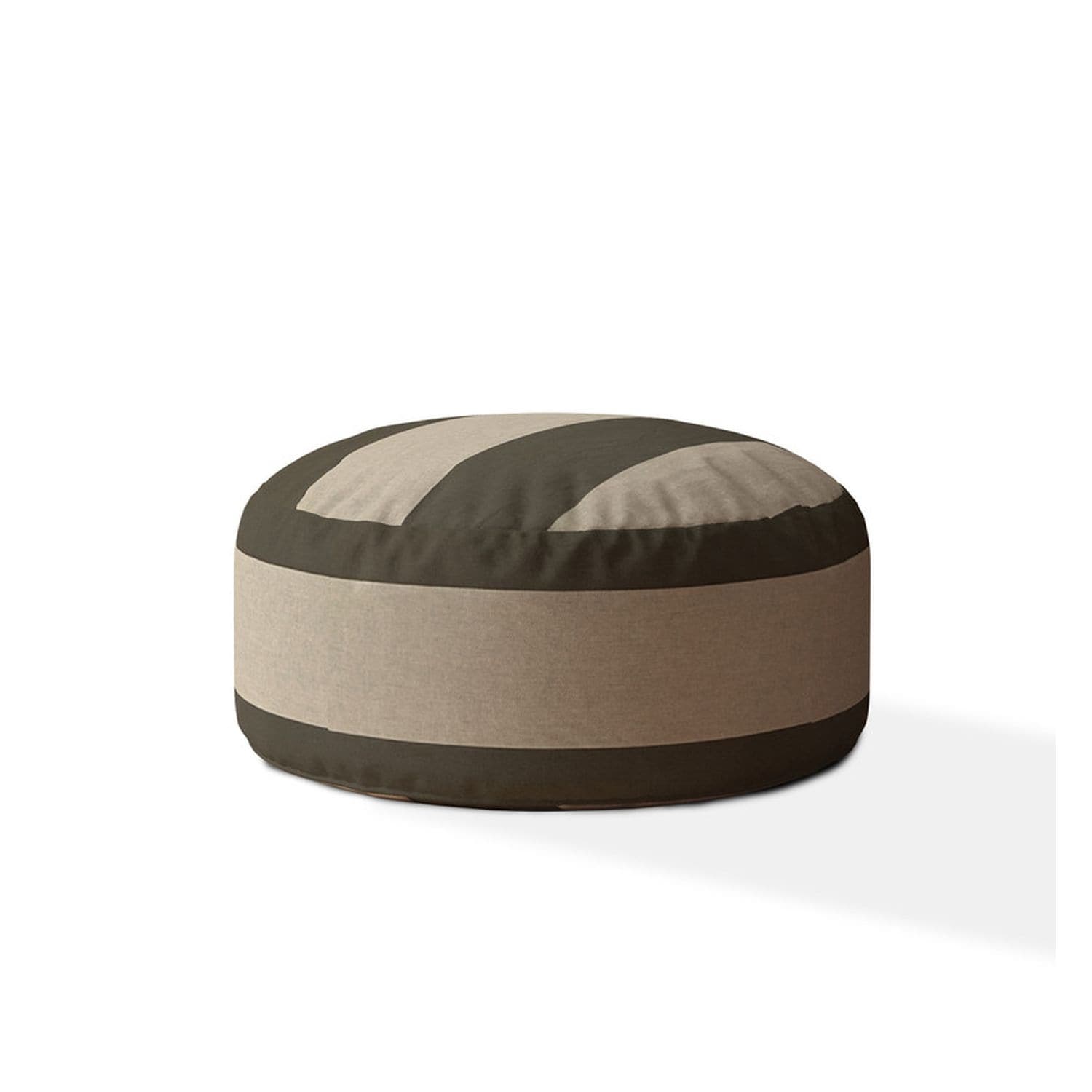 Bean bag sales pouf ottoman