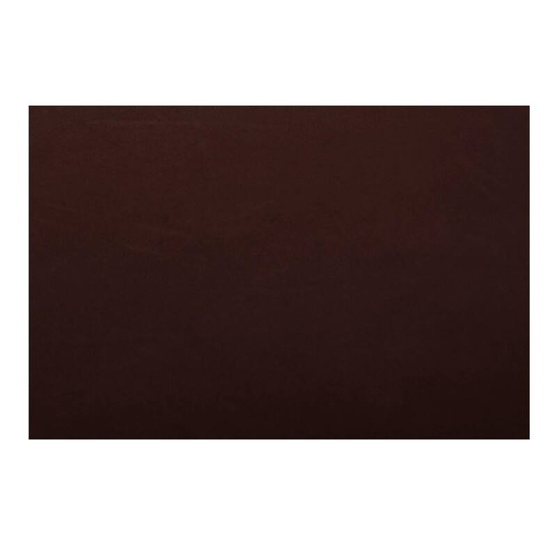 NADAAL STUDIOS Iona, Left Hand Facing Upholstered Sectional, Brown - 116.75 X 71 X 27.5