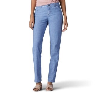 lee platinum label eased fit trouser