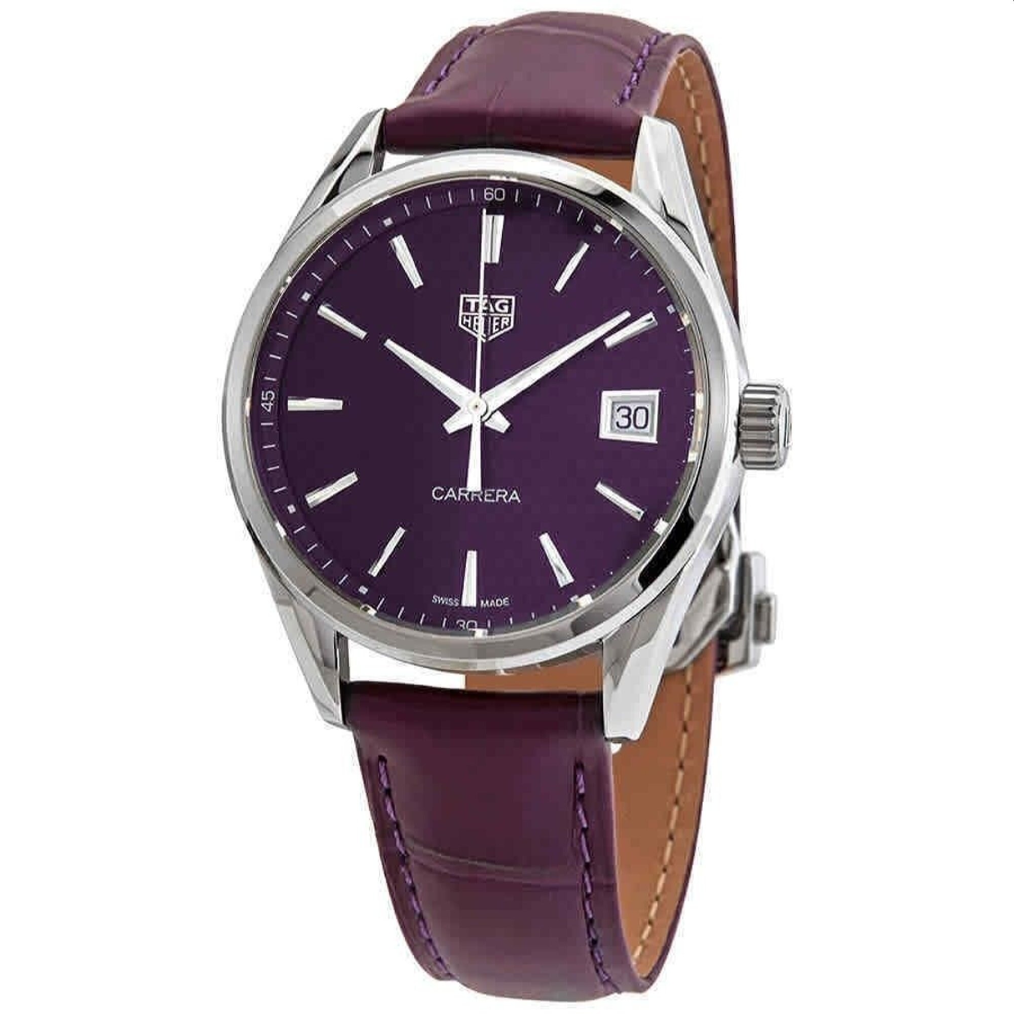 Tag heuer sale country of origin