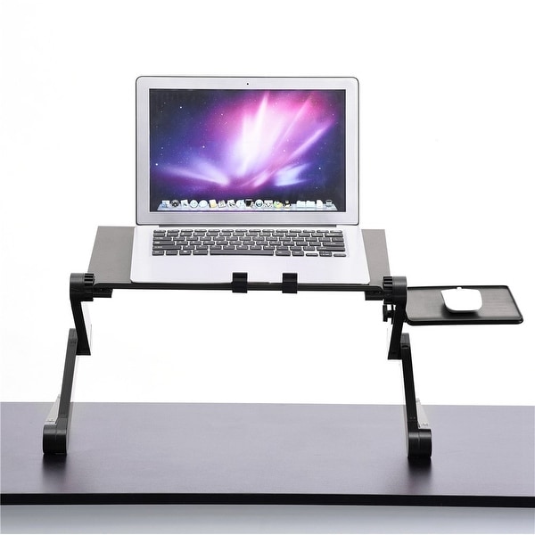 Bed bath and beyond lap discount desk