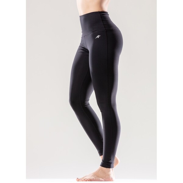 long length gym leggings