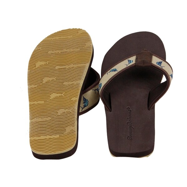 mark nason mens flip flops