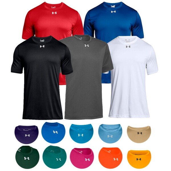 under armour overstock