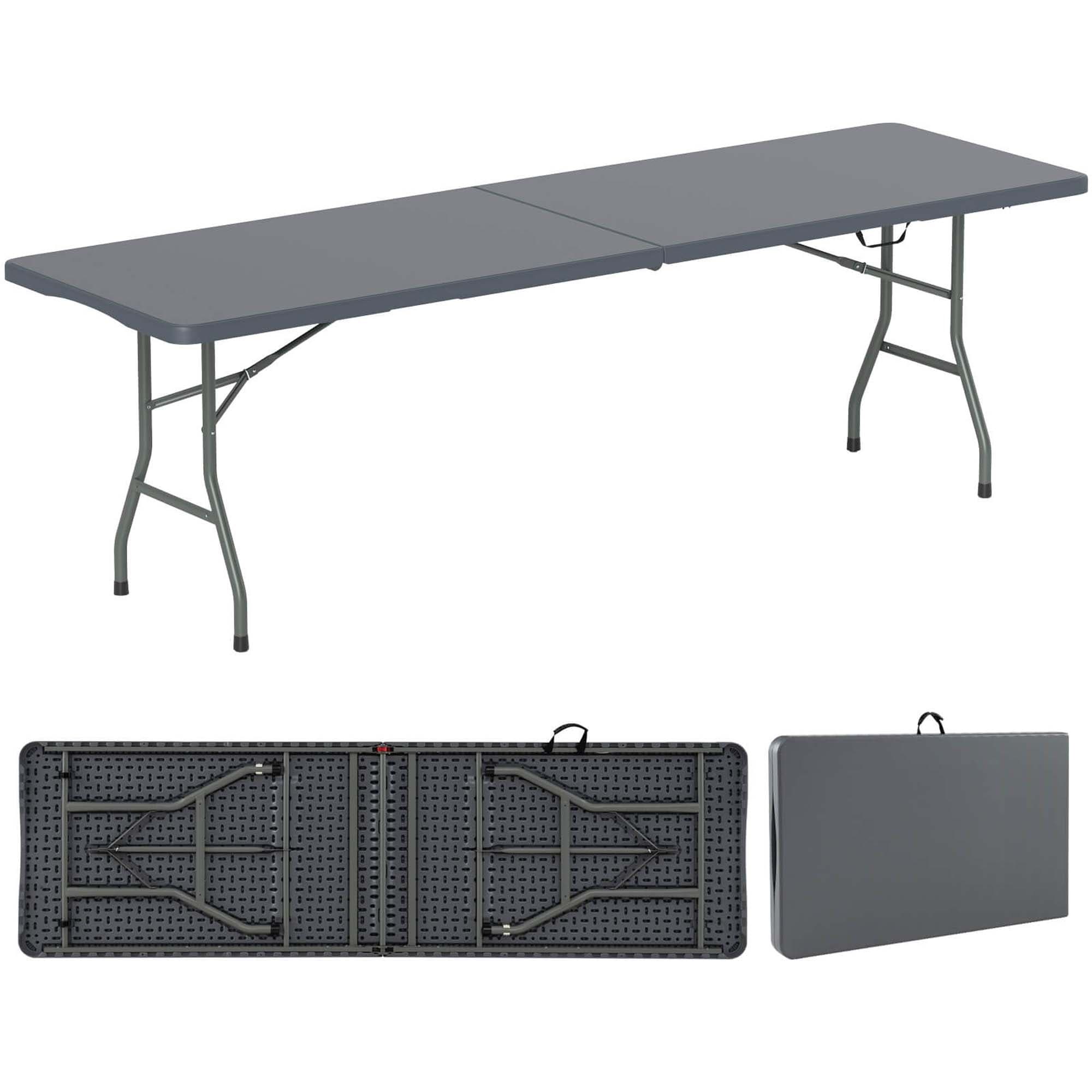 Rectangle card table discount