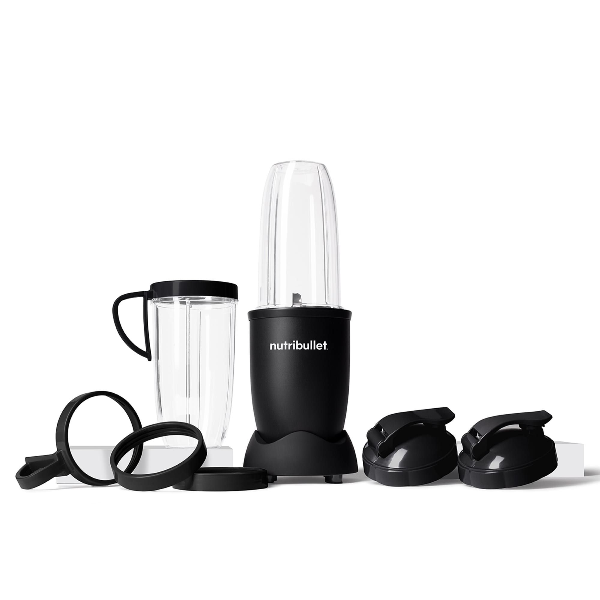 Goodful by Cuisinart Compact to Go Blender - White - CB300GF