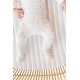 preview thumbnail 45 of 85, Ely's & Co. Baby Fitted Changing Pad Cover - Cradle Sheet Set - 2 Pack - 32" x 16"