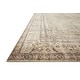 preview thumbnail 5 of 10, Alexander Home Sara Antique Ultra Plush Area Rug