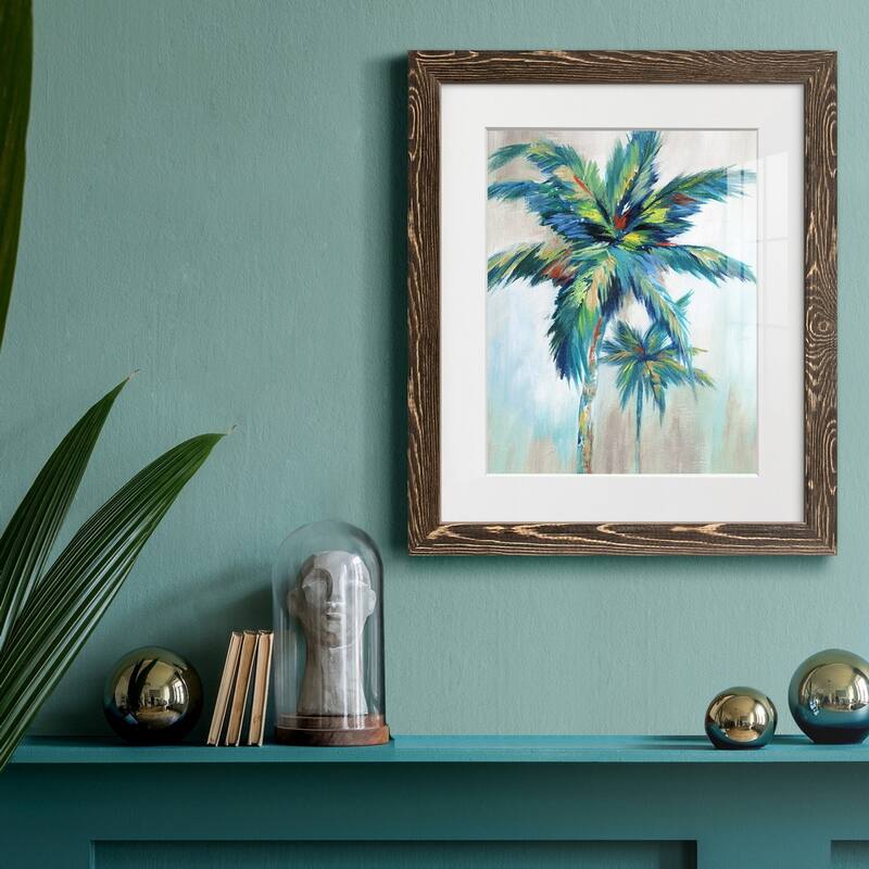 Bright Breeze I-Premium Framed Print - Ready to Hang