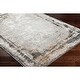 preview thumbnail 6 of 4, Livabliss San Francisco Border Area Rug