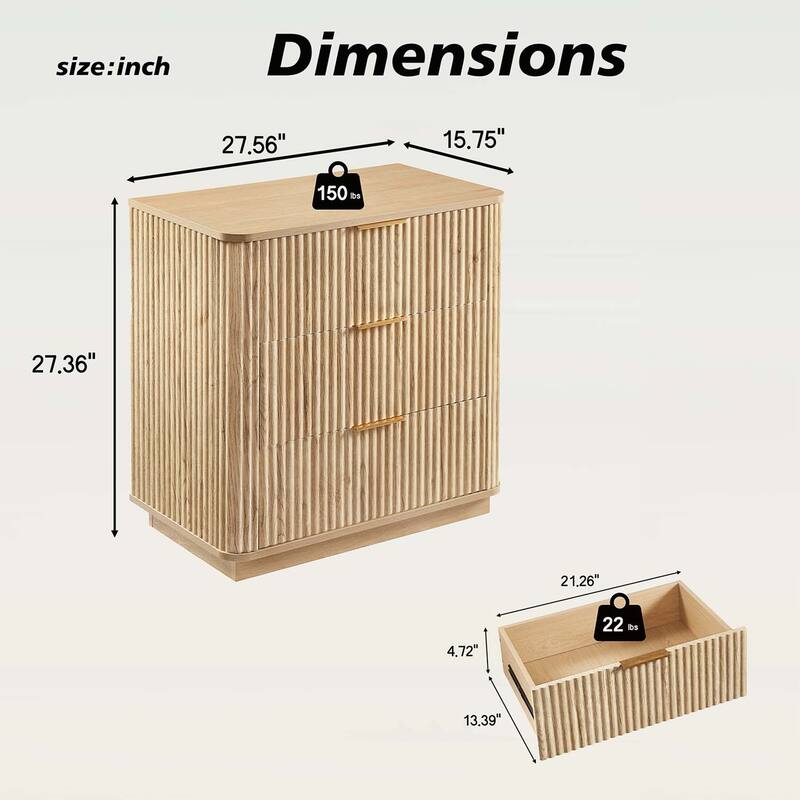 Modern Storage Cabinet for Bedroom and Living Room,Efficient Storage and Elegant Aesthetic