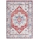 preview thumbnail 18 of 17, SAFAVIEH Luna Ikumi Oriental Medallion Rug