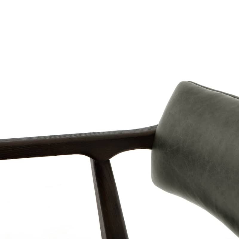 Haven Home Mulaney Arm Chair