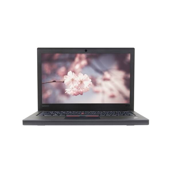 Shop Lenovo X270 Core I5 6300u 8gb 512gb W10p Refurbished Overstock 30259730