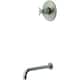 Option Brushed Nickel