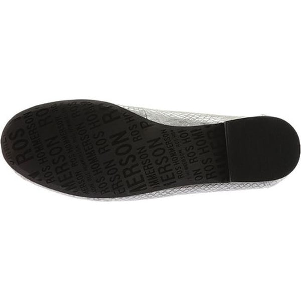 ros r hommerson shoes