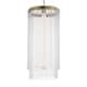 Option Natural Aged Brass