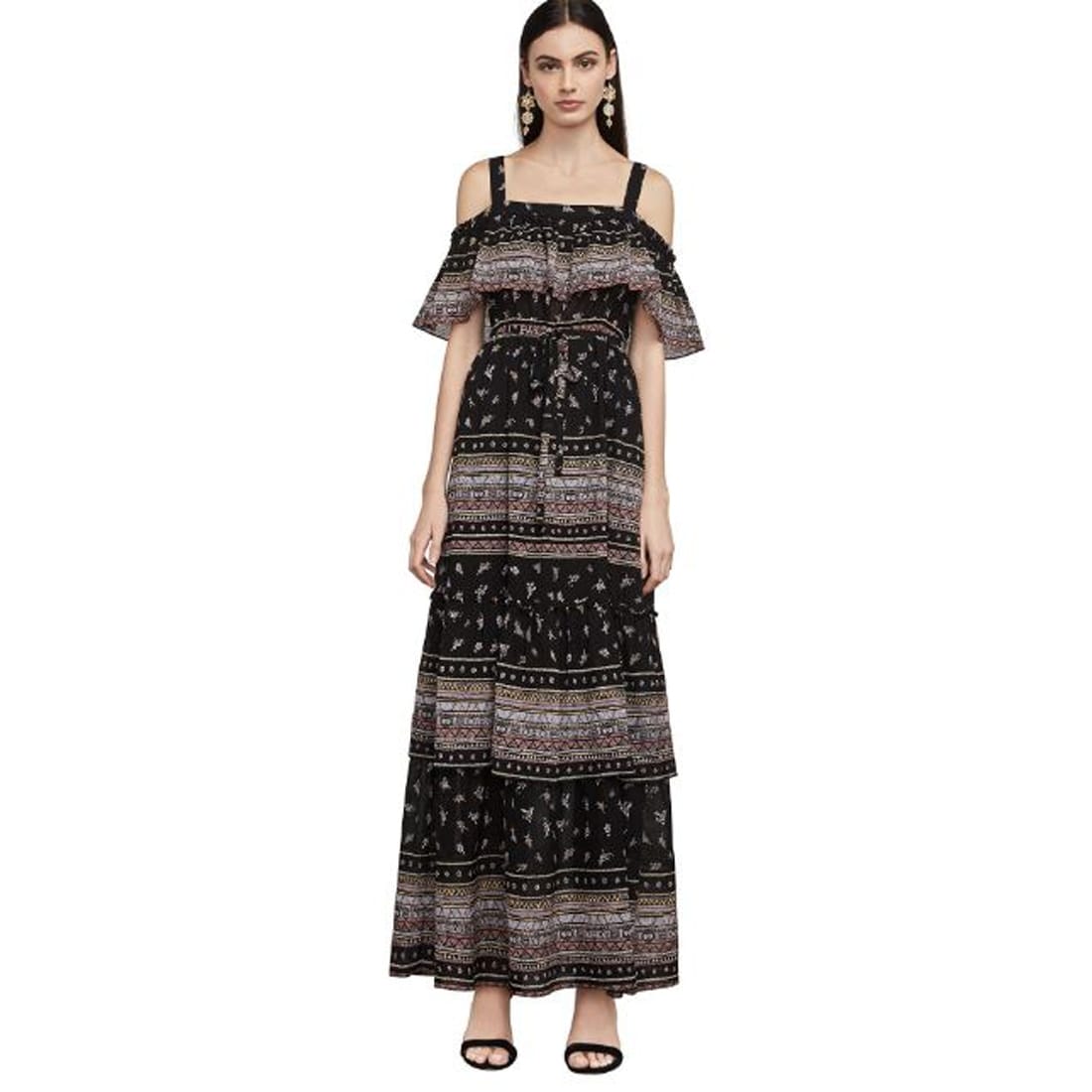 bcbgmaxazria maxi dresses