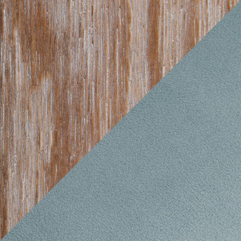 Porch & Den Beckett Dining Chair with Bent Wood Legs (Set of 2)