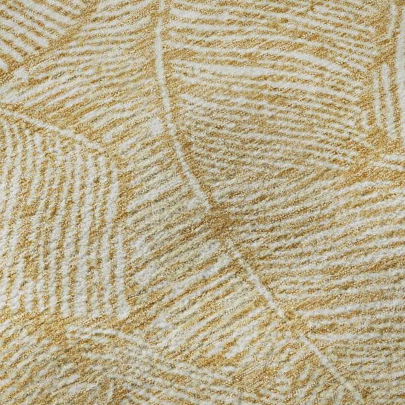 Premium Washable Super Soft Palm Beach Mayfield Rug