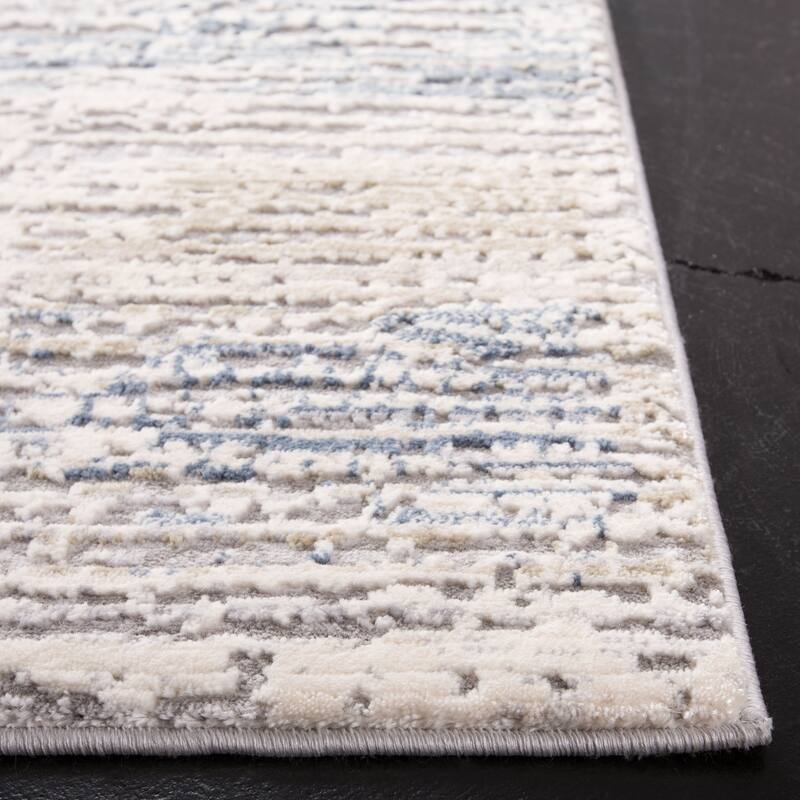 Martha Stewart Sabien Contemporary Abstract Rug