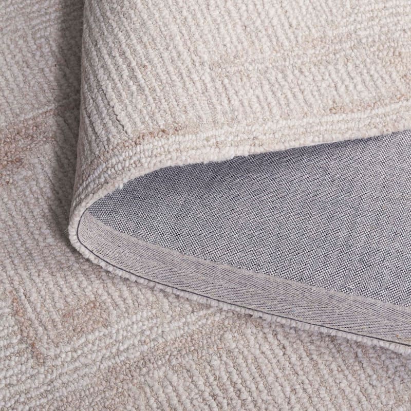 SAFAVIEH Handmade Harvest Chinami Wool Rug