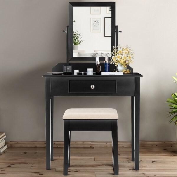 large vanity dresser