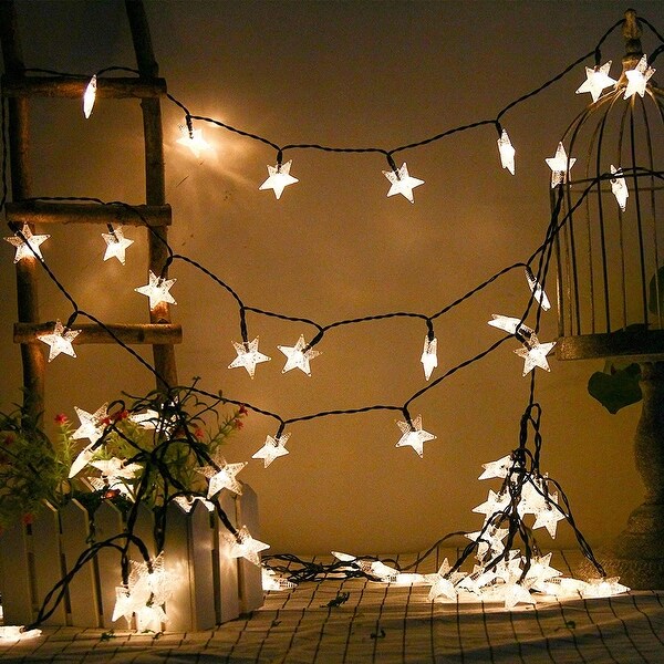 Fairy lights bed bath and beyond top