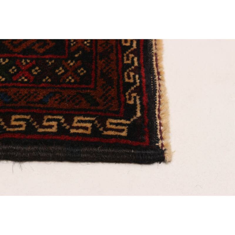 Teimani Cream Rug 4'0" x 6'6" - 4'0 x 6'6