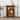 Teamson Home Avery Freestanding Two-Door Floor Cabinet