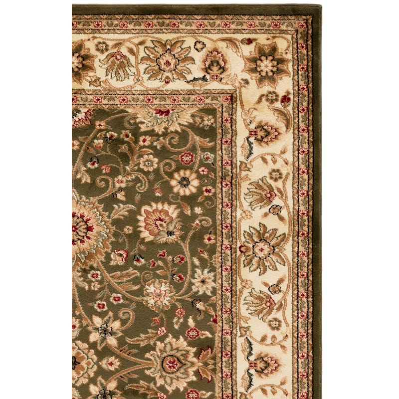 SAFAVIEH, Lyndhurst Marsha Traditional Area Rug