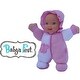 preview thumbnail 2 of 3, Baby's First Soft & Snuggle Butterfly Toy Doll - All Ages