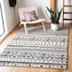 Option Ivory/Charcoal