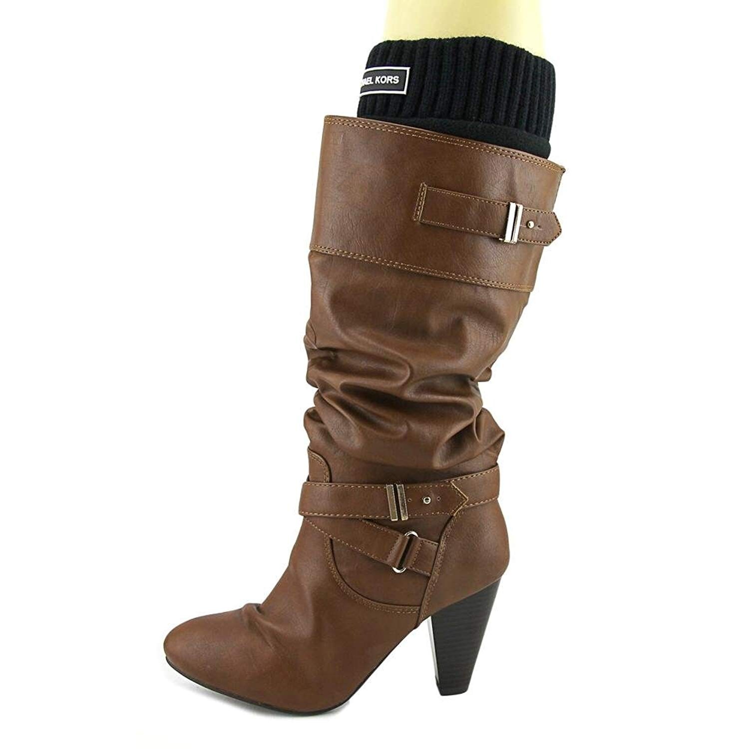 michael kors rain boots size 11