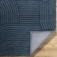 preview thumbnail 22 of 26, Dabala Handmade Modern Wool Rug