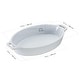STAUB Ceramic 11-inch Oval Baking Dish - Bed Bath & Beyond - 14387323