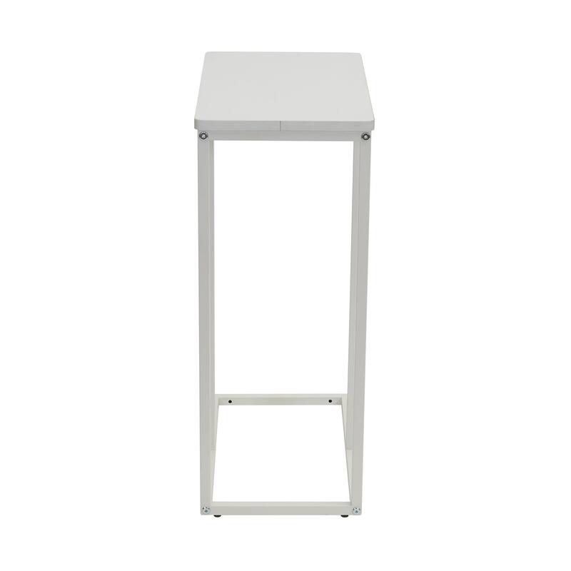 Household Essentials C Side Table