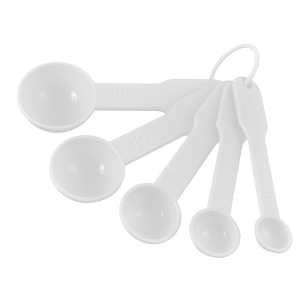 5pcs Measuring Spoon Set