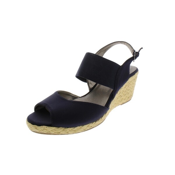 bandolino espadrilles