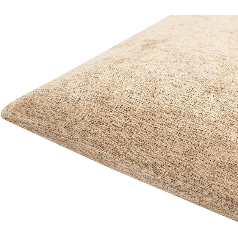 Livabliss Zunaira Modern & Contemporary Solid Color Accent Pillow