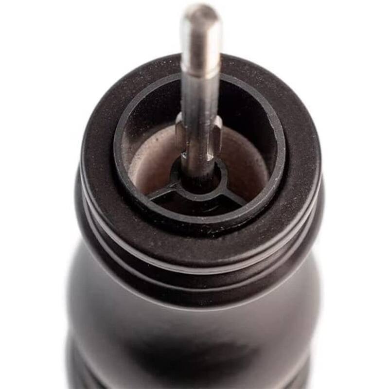 Peugeot Paris u'Select 16 Inch Pepper Mill, Satin Black