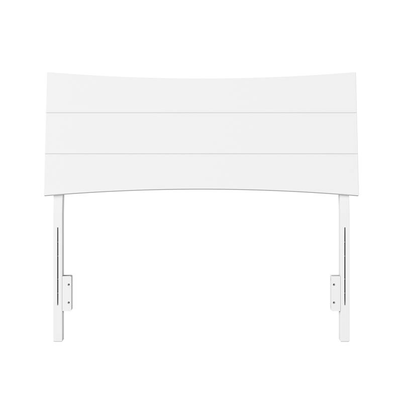 AFI Phoenix Wood Panel Headboard