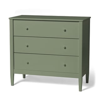 Little Seeds Clover Single Dresser