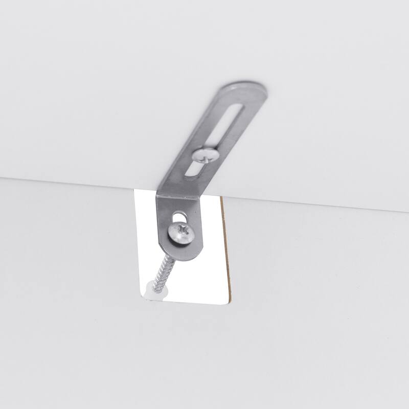 79.1" Wide Modern Hall Tree with Shoe Storage, 4-in-1 Entryway Bench with 8 Cubbies, 7 Coat Hooks & Adjustable Shelf